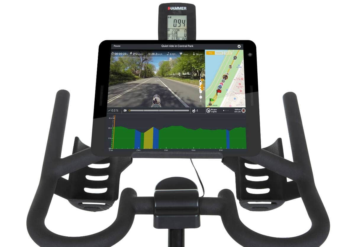 Multimedia - Cycling Multimedia - Cycling