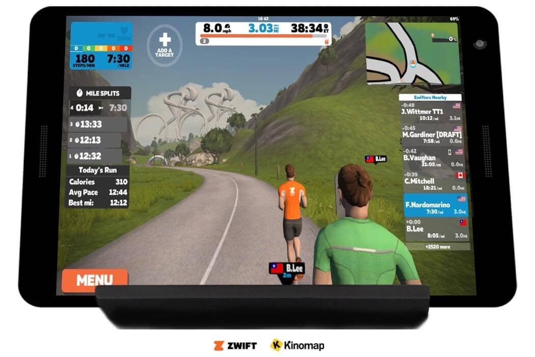 Trainings-App Trainings-App