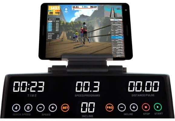 Trainingscomputer Trainingscomputer