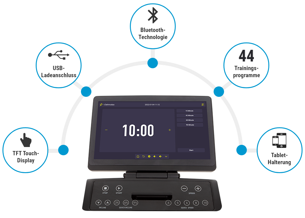 Trainingscomputer Trainingscomputer