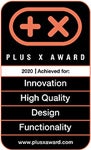 Plus X Award Plus X Award